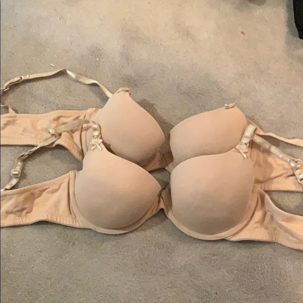 Nursing Bras - image 1